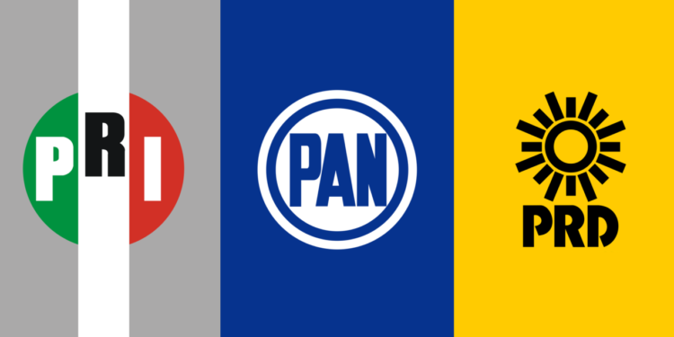 LOS TIEMPOS CAMBIAN Y SE OLVIDAN IDEOLOGIAS.