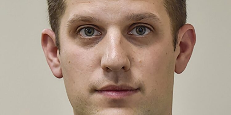 Exige SIP liberación de periodista de EU detenido en Rusia acusado de espionaje