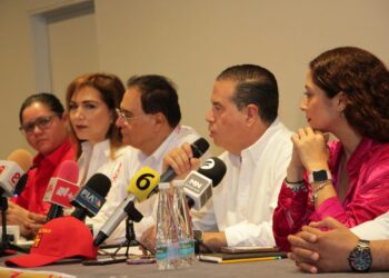 Necesita Coahuila una paz sin complicidades criminales: Ricardo Mejía
