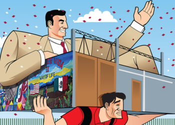 Senda de Vida: un albergue para migrantes construido entre la opacidad y promesas incumplidas