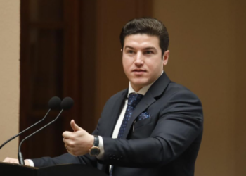 Fija SCJN fecha para juicio político contra Samuel García