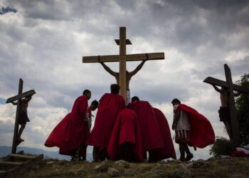 Son siete en Coahuila