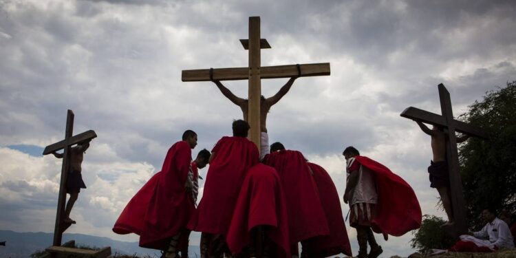 Son siete en Coahuila