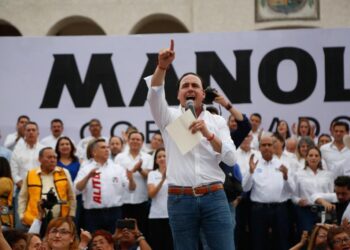 Arranca Alianza Ciudadana por la Seguridad con todo desde la región Centro