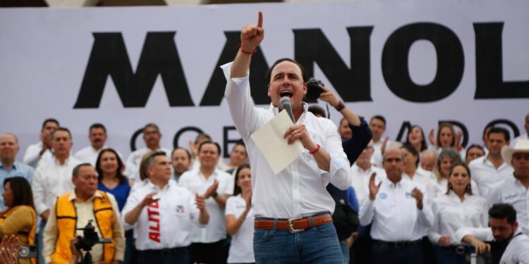 Arranca Alianza Ciudadana por la Seguridad con todo desde la región Centro