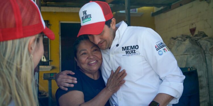 IMPULSARE LEYES A FAVOR DE LAS MUJERES, QUIERO QUE SE SIENTAN PROTEGIDAS