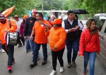 DEL CANDIDATO A DIPUTADO LOCAL DISTRITO 01 DE COAHUILA DE LA ALIANZA RESCATEMOS COAHUILA UDC-PVEM