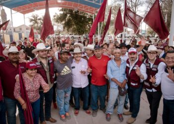 IMPULSARÁ ARMANDO GUADIANA APOYOS PARA GRUPOS VULNERABLES PARA EL BUEN DESARROLLO DE COAHUILA