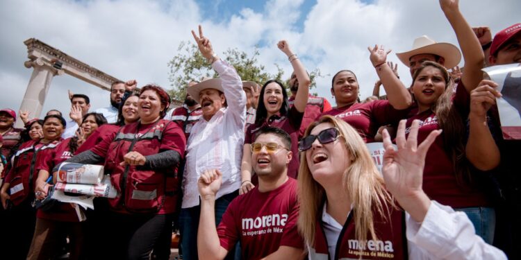 INYECTARÁ ARMANDO GUADIANA INVERSIÓN HISTÓRICA EN LAS FRONTERAS DE COAHUILA