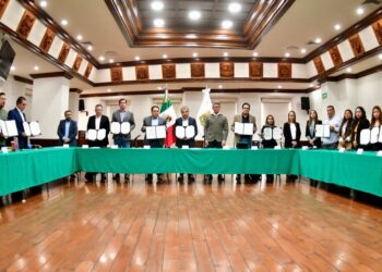 INSTALA COAHUILA MECANISMOS DE SEGUIMIENTO A RECOMENDACIONES DE LA ONU CONTRA LA DESAPARICIÓN FORZADA