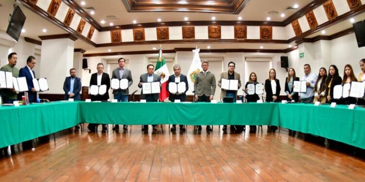 INSTALA COAHUILA MECANISMOS DE SEGUIMIENTO A RECOMENDACIONES DE LA ONU CONTRA LA DESAPARICIÓN FORZADA