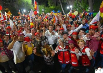 San Buenaventura ya se decidió por «el Tigre»