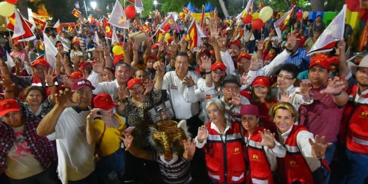 San Buenaventura ya se decidió por «el Tigre»