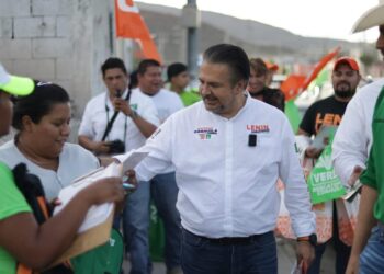 TODOS LOS NIÑOS CON CÁNCER RECIBIRÁN TRATAMIENTO ONCOLÓGICO EN EL GOBIERNO ESTATAL DE LENIN PÉREZ.