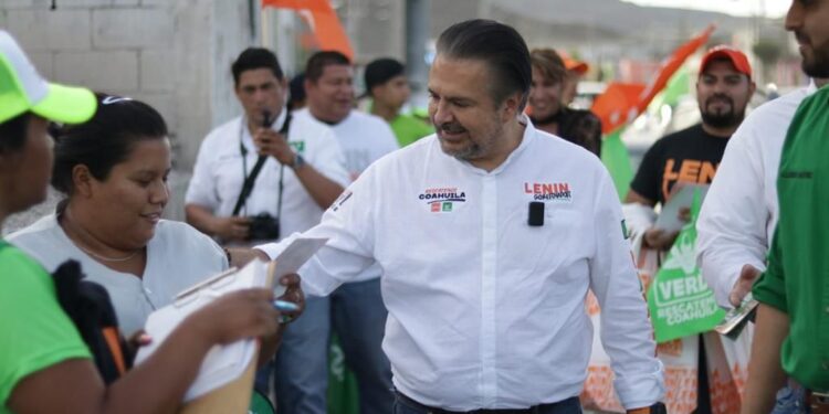 TODOS LOS NIÑOS CON CÁNCER RECIBIRÁN TRATAMIENTO ONCOLÓGICO EN EL GOBIERNO ESTATAL DE LENIN PÉREZ.