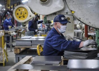 Busca Cancintra que la industria cuente con más proveedurías nacionales