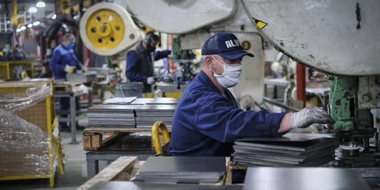 Busca Cancintra que la industria cuente con más proveedurías nacionales