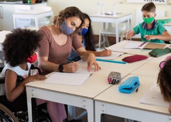 Necesaria una capacitación general para atender a niños con condición especial