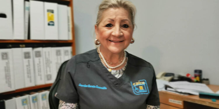 Suspenden actividades en el CRI Gaby Brimmer