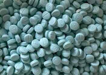 ‘El fentanilo es un problema importado, no nace en México’: López-Gatell