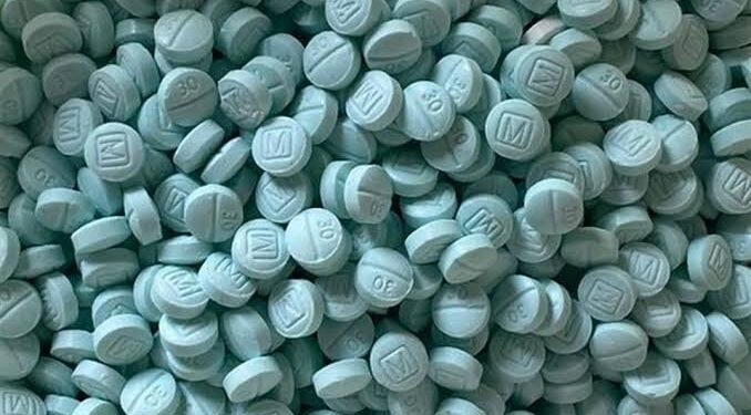 ‘El fentanilo es un problema importado, no nace en México’: López-Gatell