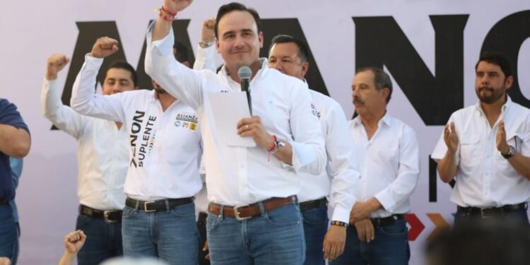 Seguridad, empleo y obras de agua para la carbonífera: Manolo