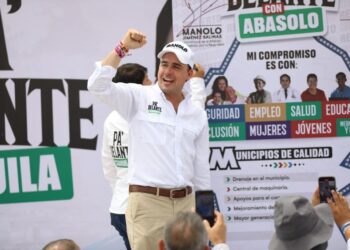 Tarjeta de Salud Popular para la atención especial de nuestra  gente vulnerable: Manolo