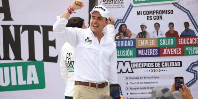 Tarjeta de Salud Popular para la atención especial de nuestra  gente vulnerable: Manolo