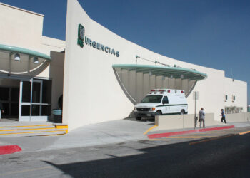 Se reanudan todos los servicios en las clínicas y hospitales del Seguro Social