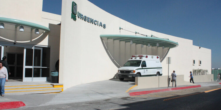 Se reanudan todos los servicios en las clínicas y hospitales del Seguro Social