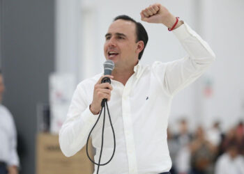 Defender la seguridad de Coahuila es prioridad: Manolo Jiménez