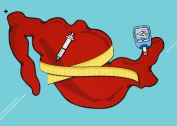En México se considera la obesidad como una pandemia