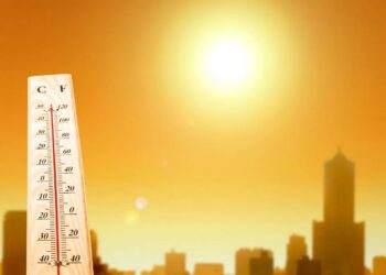 Aminorara la onda de calor que afecta a gran parte de México
