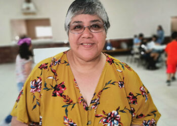 Participan niñas y niñas en la pascua infantil