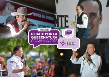 DEBATE Punto de partida y definiciones.