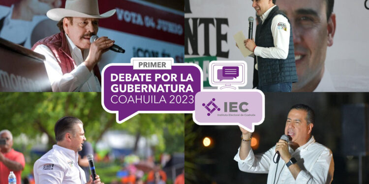 DEBATE Punto de partida y definiciones.