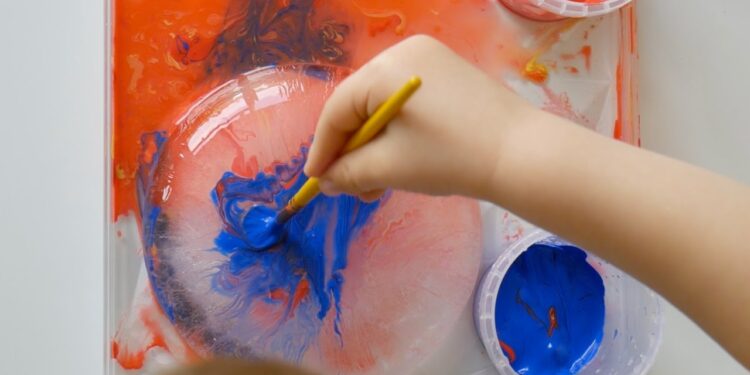 Las actividades artísticas fortalecen la salud física y mental