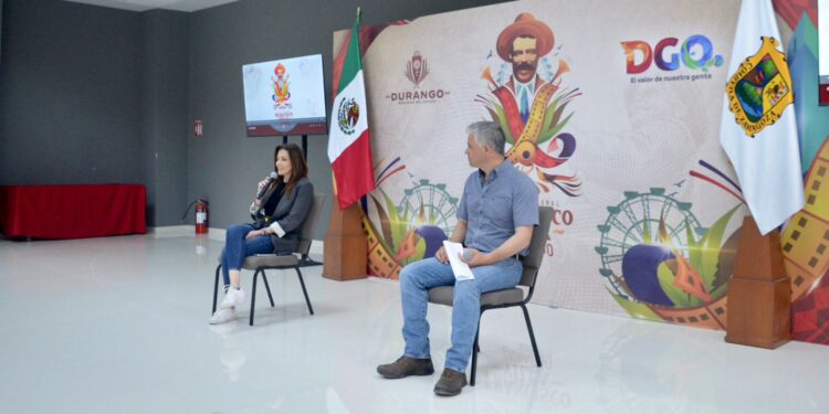 INVITAN A COAHUILENSES A FERIA NACIONAL ‘FRANCISCO VILLA’, DE DURANGO