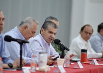 ‘YA NO EXISTE EMERGENCIA, PERO LA PANDEMIA SIGUE’: MARS