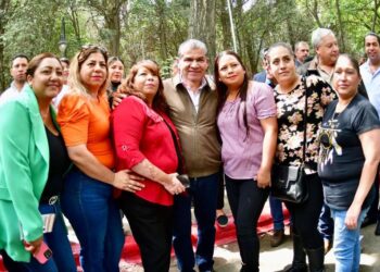 FELICITA Y RECONOCE MARS A LAS MADRES DE FAMILIA EN SU DÍA