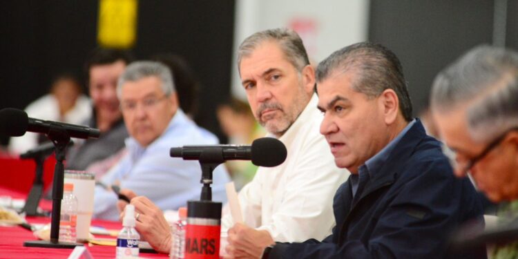 PARA LA JORNADA ELECTORAL DEL 4 DE JUNIO, SE EMITIRÁ DECRETO DE LEY SECA EN COAHUILA: MARS