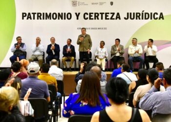 SUMA DE VOLUNTADES BRINDA CERTEZA JURÍDICA PATRIMONIAL: MARS