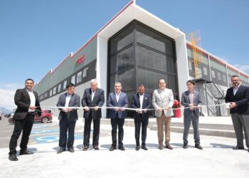 ‘INICIA OPERACIONES EMPRESA WBTL’: MARS