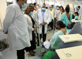 Con acciones focalizadas incrementa IMSS sobrevida de pacientes con cáncer