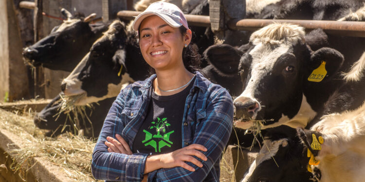 Crece más de 2.0 por ciento producción pecuaria nacional al cierre de 2022