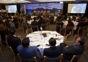 Agricultura, clave para combatir el cambio climático: Villalobos Arámbula