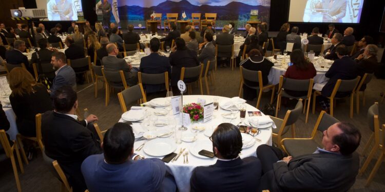 Agricultura, clave para combatir el cambio climático: Villalobos Arámbula