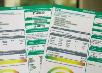 Suben las temperaturas, pero no los recibos de la luz; CFE otorgará descuentos a estos 20 estados