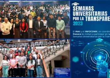 DEFENDER AL INAI, ES DEFENDER LA CONSOLIDACIÓN DEL ESTADO DEMOCRÁTICO: ALCALÁ MÉNDEZ