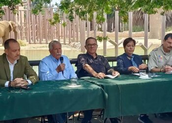 LOS ANIMALES EN MÉXICO DEBEN DEJAR DE SER UTILIZADOS COMO BOTÍN POLÍTICO: AZCARM